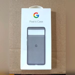Pixel 6 Case